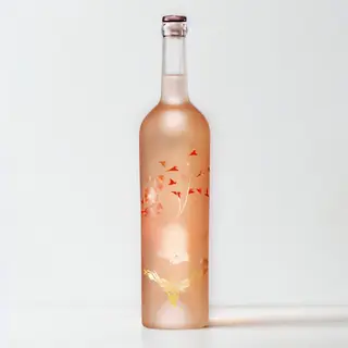 Recas Muse Day rose sec (750ml)
