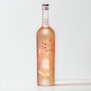 Recas Muse Day rose sec (750ml)