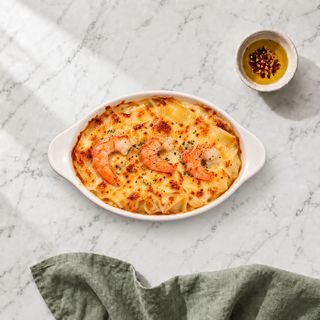 Lasagne Frutti Di Mare