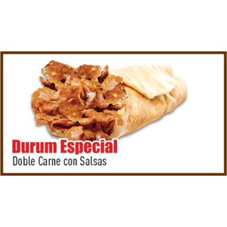 Durum Especial