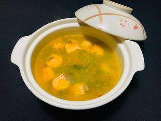 ორაგულის სუპი 400გრ