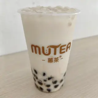 Jazmin 茉香奶绿(L)