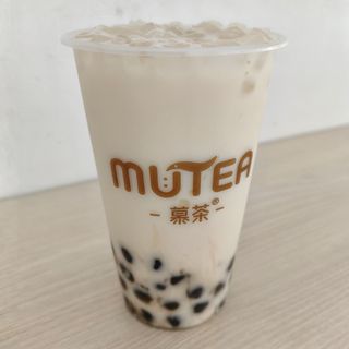 Jazmin 茉香奶绿(L)