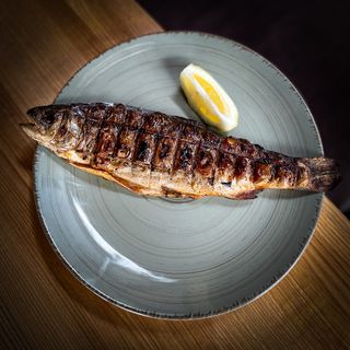 Форель річкова (300г)