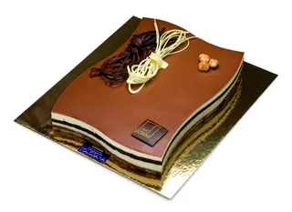 Tarta Claro De Luna Pequeña (8 Raciones)
