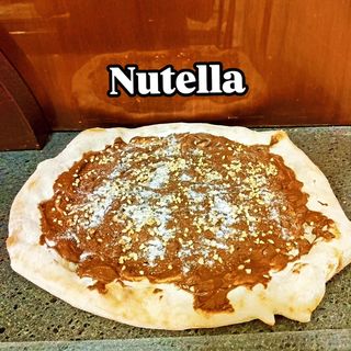 Nutella