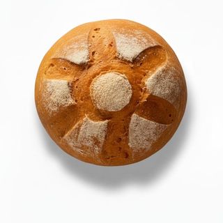 Hogaza de Otoño (normal)