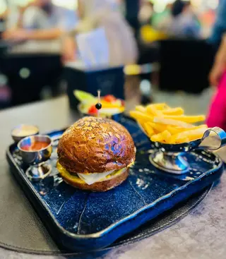 Big  burger