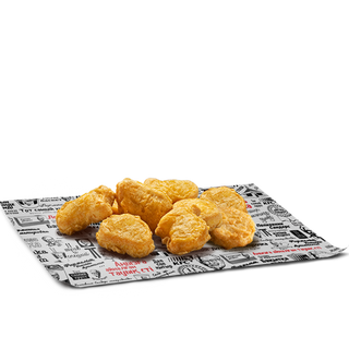 Наггетсы 8 шт