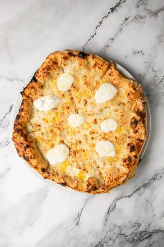 Pizza 5 Fromaggi 