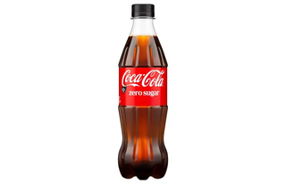 Coca-Cola Zero