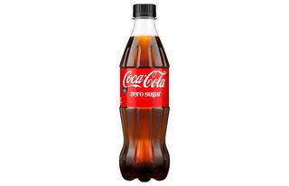 Coca-Cola Zero