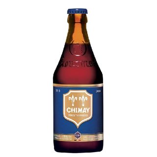 Cerveza Tostada Chimay Azul (330 ml.)