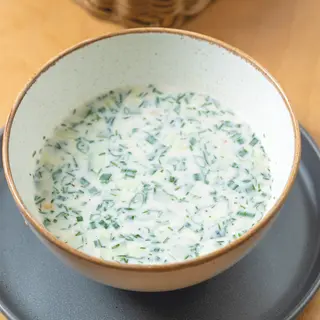 Окрошка (300г)