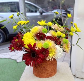 პატარა კომპოზიცია