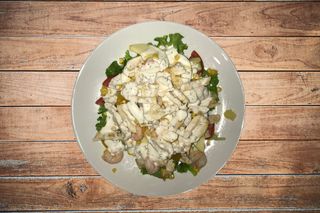 26. Salada Italiana