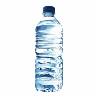 Agua pequeña