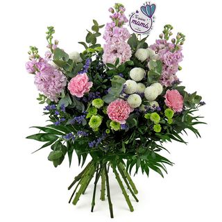 __ramo Te Quiero Mamá