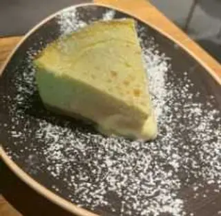 Tarta de Queso