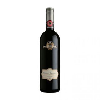 Vino Tinto Chianti Classico (75 cl.)