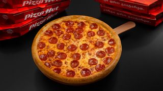 19 სმ პეპერონის მოყვარულები პატარა