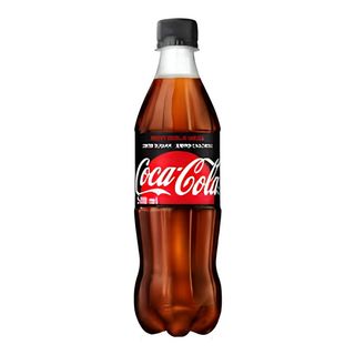Coca-Cola zero 1.5l