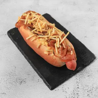 Hot Dog VIP