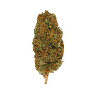 Flores CBD Big Buds - Pineapple (10g)