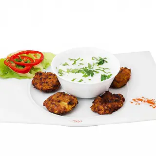 Pyaz Bhaji