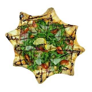 Піца Лісова Фантазія (680г)