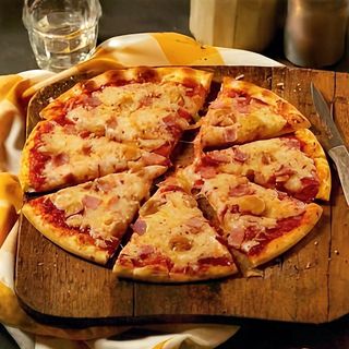 პროშუტო ფუნგი