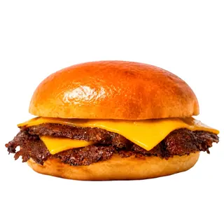 Crea tu Cheeseburger