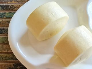 Pane al vapore