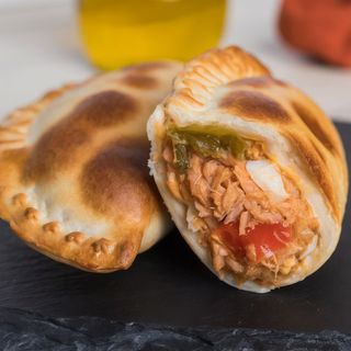 Empanada La Gallega