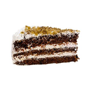 Carrot Cake Sin Gluten