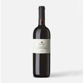 Murgo - Cabernet sauvignon 0,75 lt