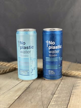 Agua