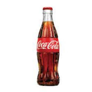 Coca Cola (200 Ml.)