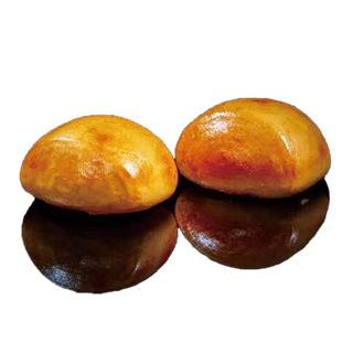 192.Pane cinese fritto