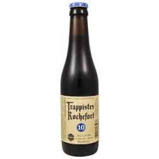 Trappistes Rochefort 10 11,3% 33cl