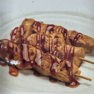Yakitori