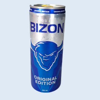 ბიზონი ორიგინალი