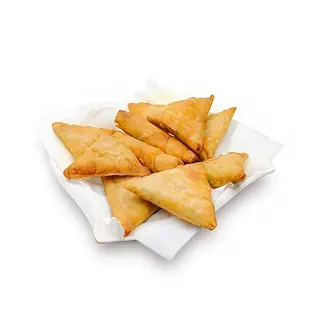Surtido de aperitivos