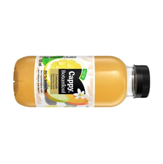 CAPPY BOTANICAL 400ML