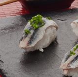 Nigiri Boquerón