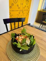 Salade Tunisienne