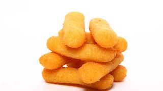 Сырные палочки 