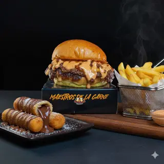 Combo PARA UNO