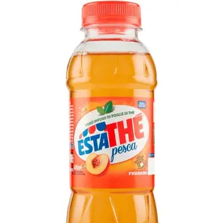 Estathé pesca 40cl