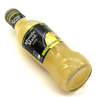 Zumo Minute M Piña  (200 Ml.)